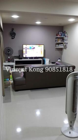 Blk 633B Senja Road (Bukit Panjang), HDB 4 Rooms #149597092